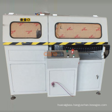 Aluminum  & PVC UPVC Window And Door Corner Cutting Saw Machine